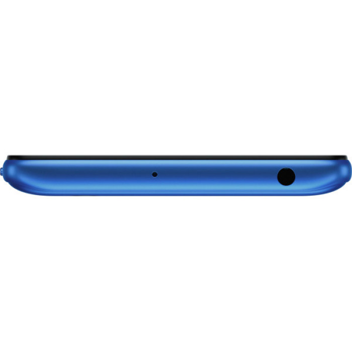 Смартфон Xiaomi Redmi Go 1/16Gb Dl Blue (Global)