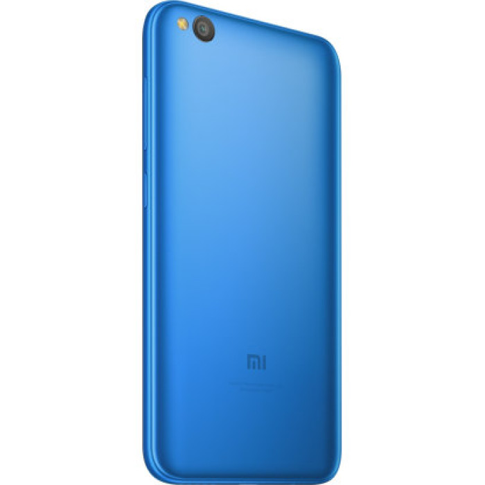 Смартфон Xiaomi Redmi Go 1/16Gb Dl Blue (Global)