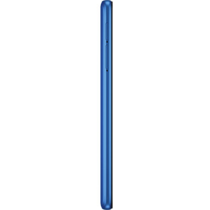 Смартфон Xiaomi Redmi Go 1/16Gb Dl Blue (Global)