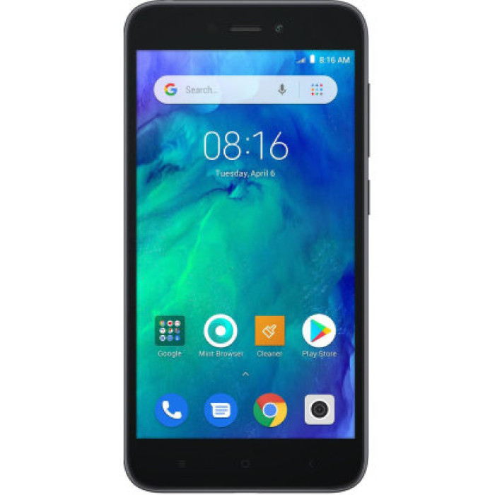 Смартфон Xiaomi Redmi Go 1/16Gb Dl Blue (Global)