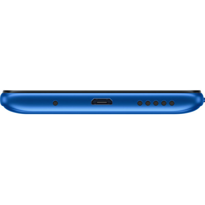 Смартфон Xiaomi Redmi Go 1/16Gb Dl Blue (Global)