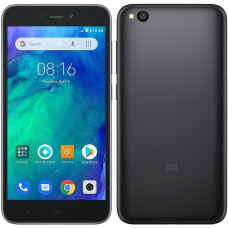 Смартфон Xiaomi Redmi Go 1/8Gb Dl Black (Global)