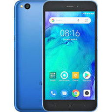 Смартфон Xiaomi Redmi Go 1/8Gb Dl Blue (Global)