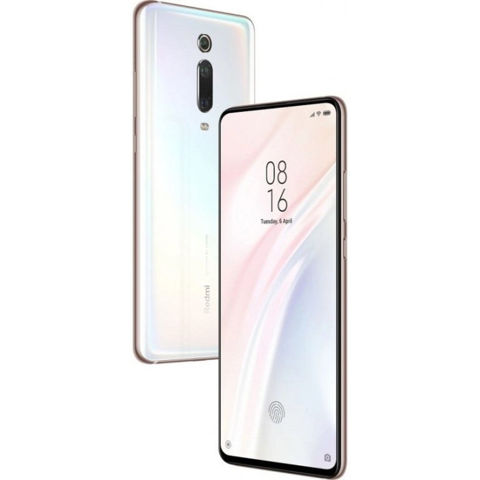 Смартфон Xiaomi Redmi K20 Pro Premium 12/512GB Pearl White