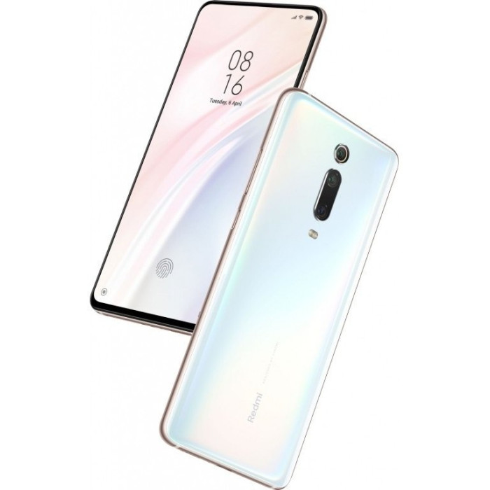Смартфон Xiaomi Redmi K20 Pro Premium 12/512GB Pearl White