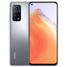Смартфон Xiaomi Redmi K30S 8/256GB Silver