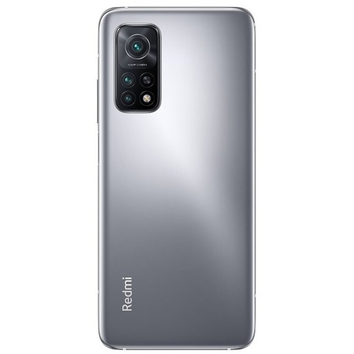 Смартфон Xiaomi Redmi K30S 8/256GB Silver