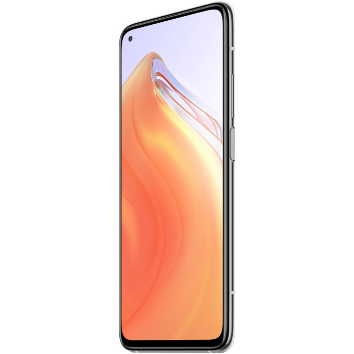 Смартфон Xiaomi Redmi K30S 8/256GB Silver