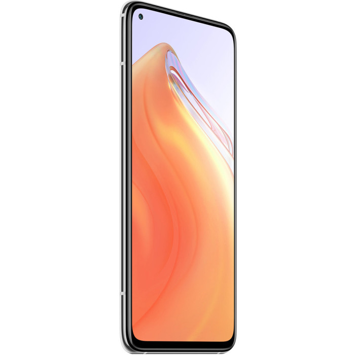 Смартфон Xiaomi Redmi K30S 8/256GB Silver