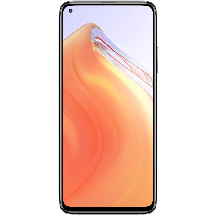 Смартфон Xiaomi Redmi K30S 8/256GB Silver