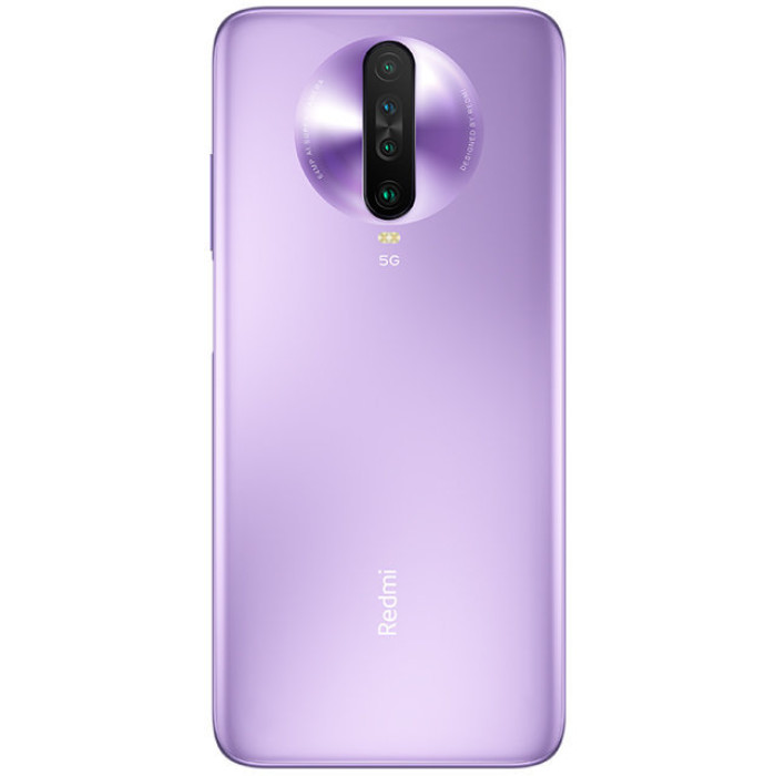 Смартфон Xiaomi Redmi K30 6/128GB Purple