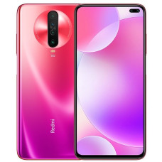 Смартфон Xiaomi Redmi K30 6/128GB Red