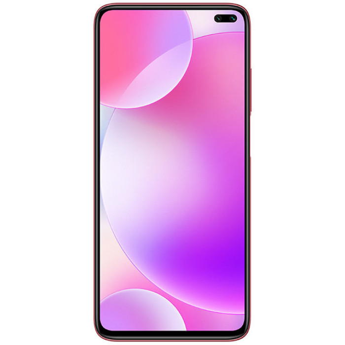 Смартфон Xiaomi Redmi K30 6/128GB Red