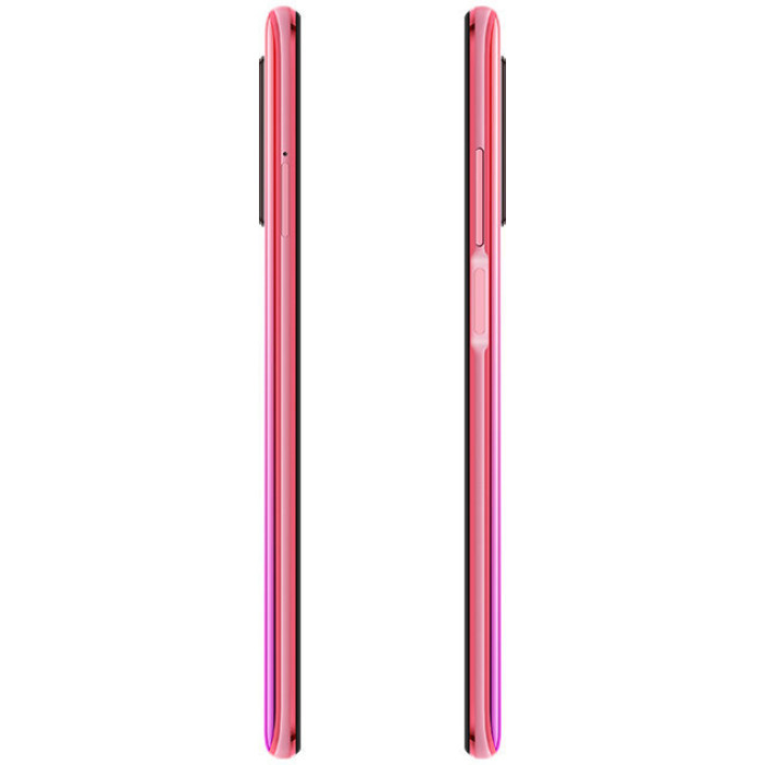 Смартфон Xiaomi Redmi K30 6/128GB Red