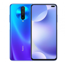Смартфон Xiaomi Redmi K30 8/128GB Blue