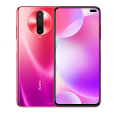 Смартфон Xiaomi Redmi K30 8/128GB Red