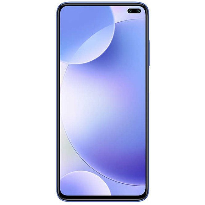 Смартфон Xiaomi Redmi K30 8/256GB Blue