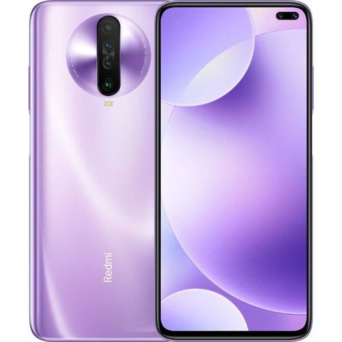Смартфон Xiaomi Redmi K30 8/256GB Purple