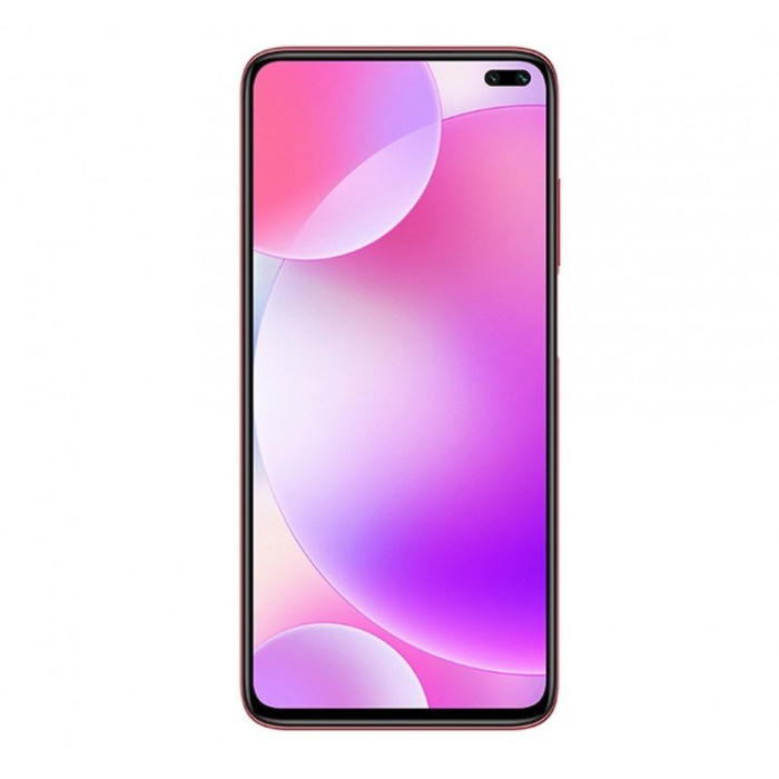 Смартфон Xiaomi Redmi K30 8/256GB Red