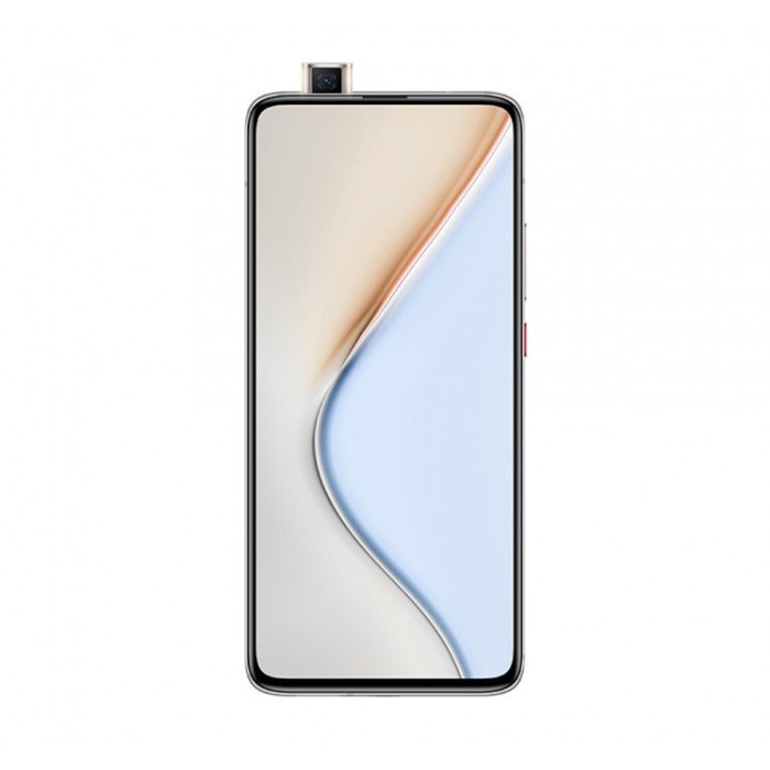 Смартфон Xiaomi Redmi K30 Pro 6/128GB White