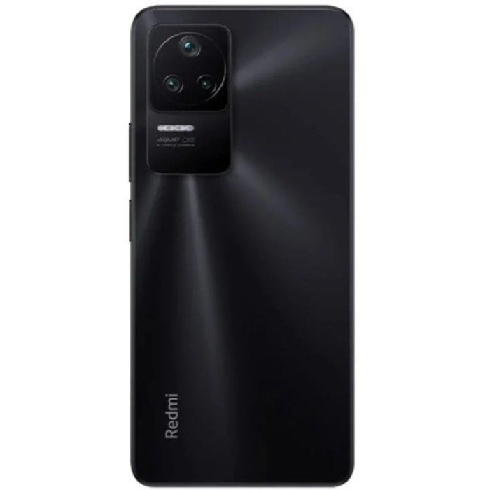 Смартфон Xiaomi Redmi K40S 12/256GB Black