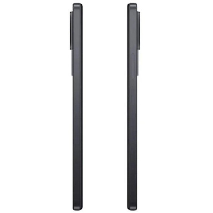 Смартфон Xiaomi Redmi K40S 12/256GB Black