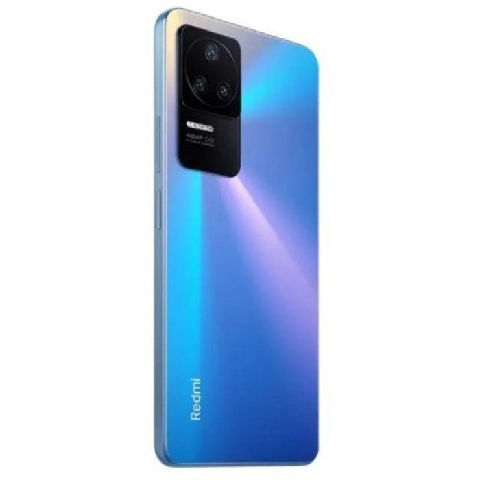 Смартфон Xiaomi Redmi K40S 12/256GB Blue