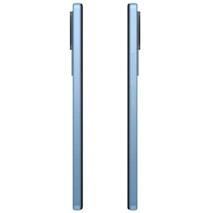 Смартфон Xiaomi Redmi K40S 12/256GB Blue