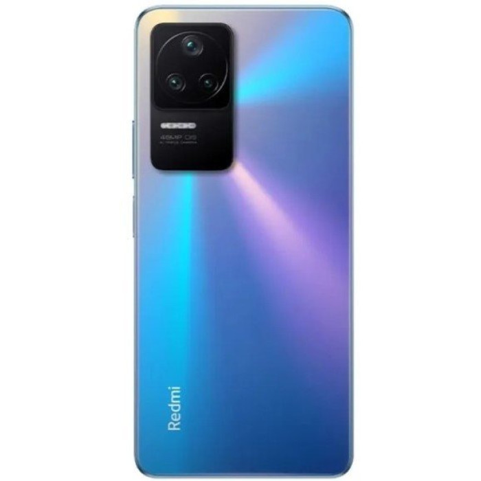 Смартфон Xiaomi Redmi K40S 12/256GB Blue