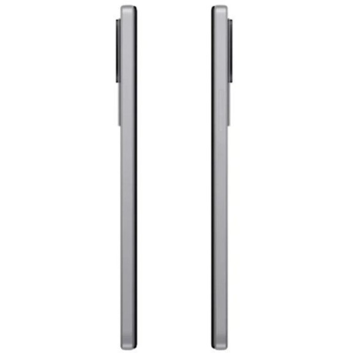 Смартфон Xiaomi Redmi K40S 12/256GB White