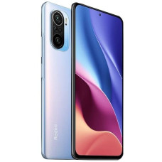 Смартфон Xiaomi Redmi K40 12/128gb Aurora