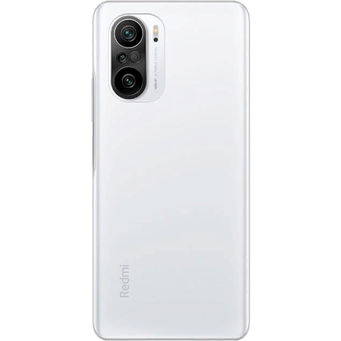 Смартфон Xiaomi Redmi K40 12/128gb White