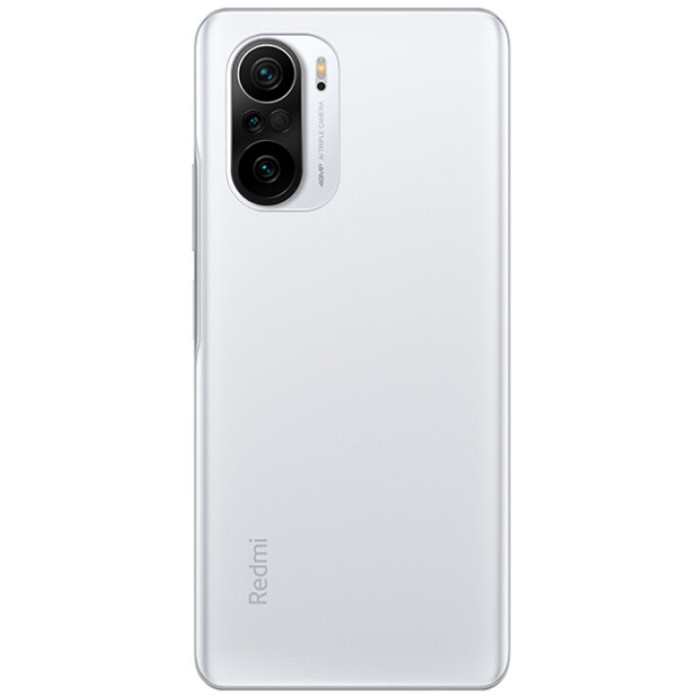 Смартфон Xiaomi Redmi K40 12/256GB Silver