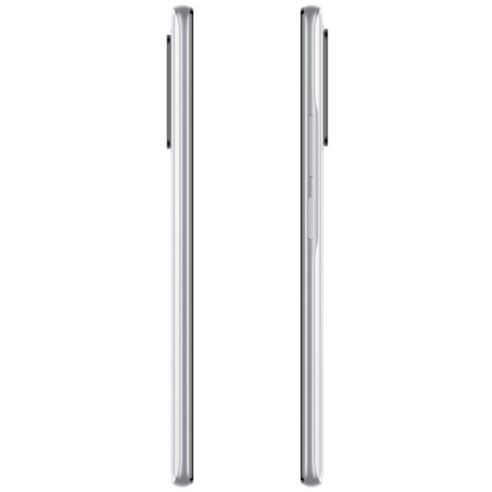 Смартфон Xiaomi Redmi K40 12/256GB Silver