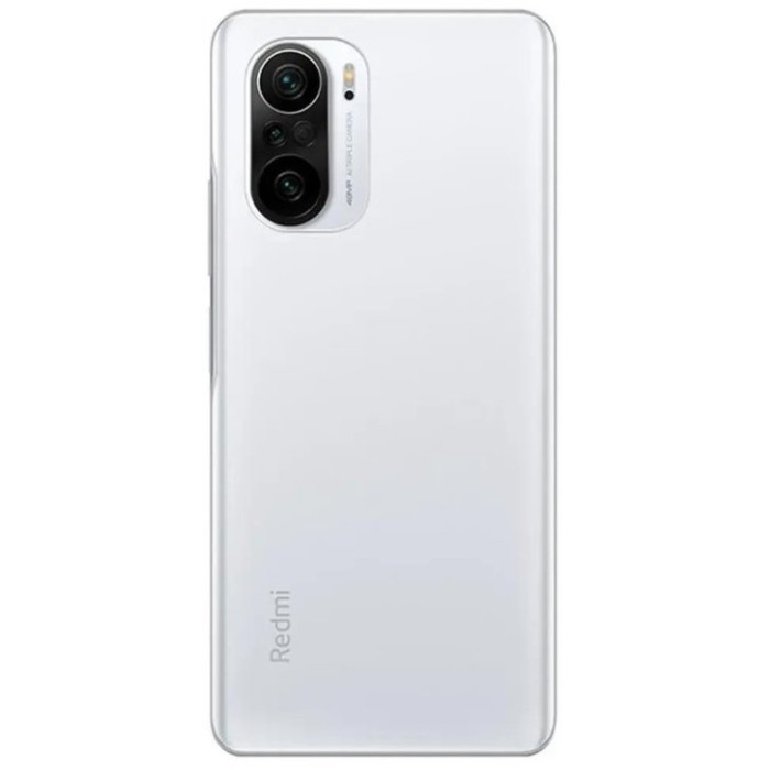 Смартфон Xiaomi Redmi K40 12/256GB White