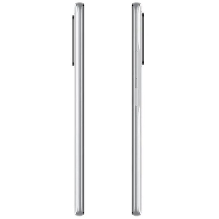 Смартфон Xiaomi Redmi K40 12/256GB White