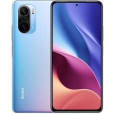 Смартфон Xiaomi Redmi K40 5G 12/256GB Blue