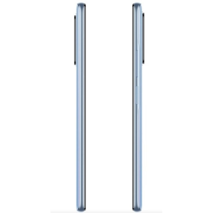 Смартфон Xiaomi Redmi K40 5G 12/256GB Blue