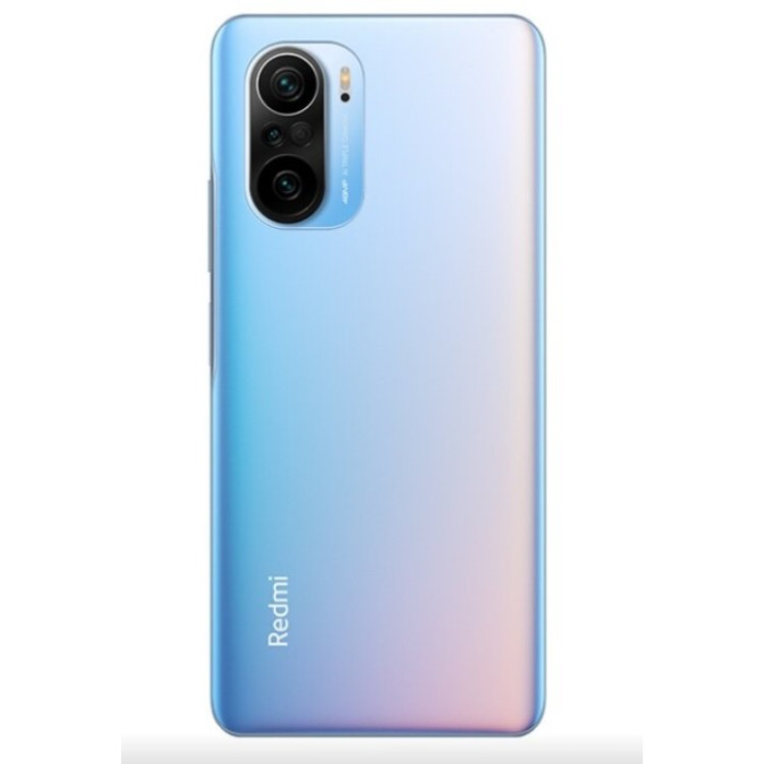 Смартфон Xiaomi Redmi K40 5G 12/256GB Blue