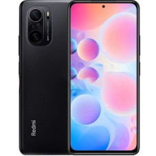 Смартфон Xiaomi Redmi K40 8/128GB Black