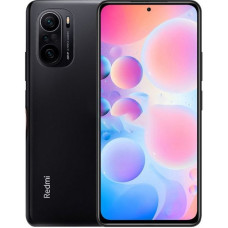 Смартфон Xiaomi Redmi K40 8/256gb Black