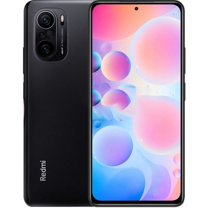 Смартфон Xiaomi Redmi K40 8/256gb Black