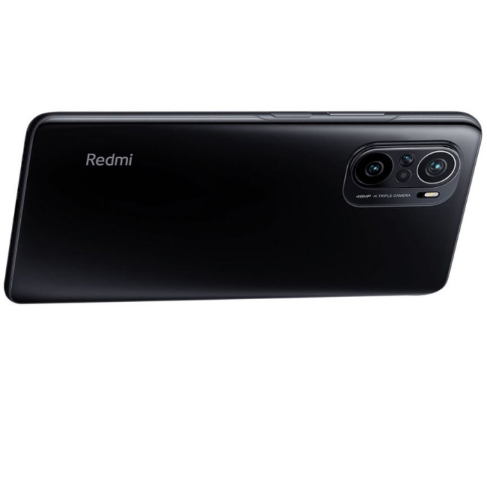 Смартфон Xiaomi Redmi K40 8/256gb Black