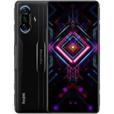 Смартфон Xiaomi Redmi K40 Gaming 12/128GB Black