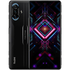 Смартфон Xiaomi Redmi K40 Gaming 8/128GB Black
