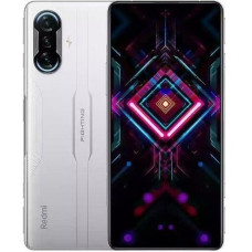 Смартфон Xiaomi Redmi K40 Gaming 8/128GB White