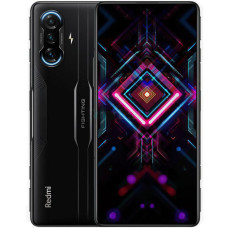 Смартфон Xiaomi Redmi K40 Gaming 8/256GB Black