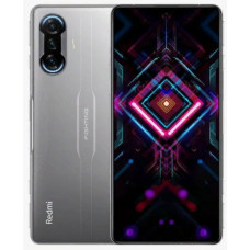 Смартфон Xiaomi Redmi K40 Gaming 8/256GB Silver