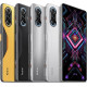 Смартфон Xiaomi Redmi K40 Gaming 8/256GB Silver