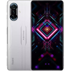 Смартфон Xiaomi Redmi K40 Gaming 8/256GB White